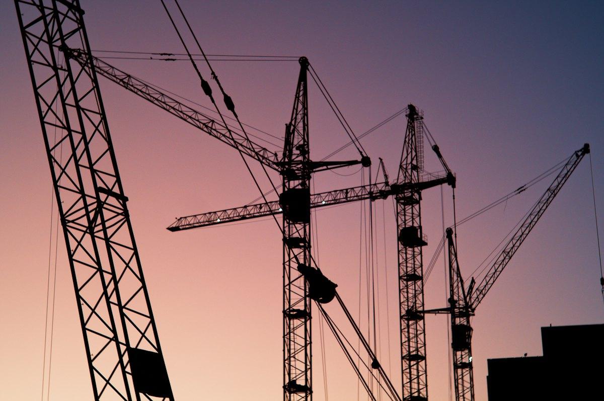 High-Rise Developments
